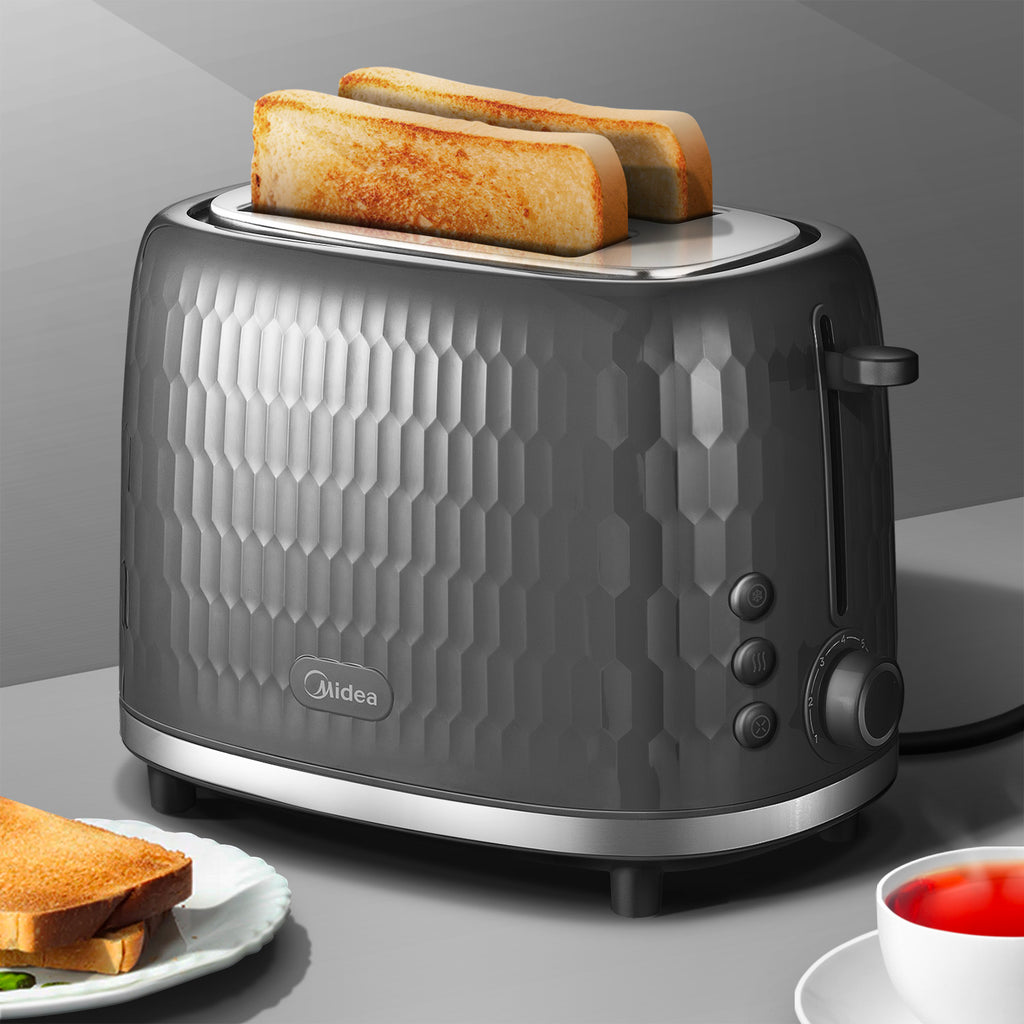 Toaster - Asters Maldives