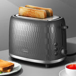 Toaster - Asters Maldives