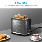 Toaster - Asters Maldives