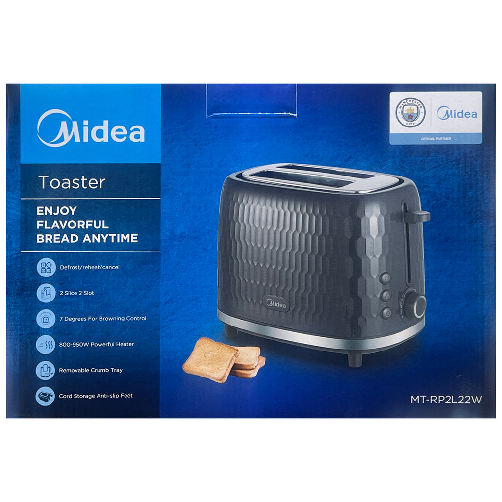 Toaster - Asters Maldives