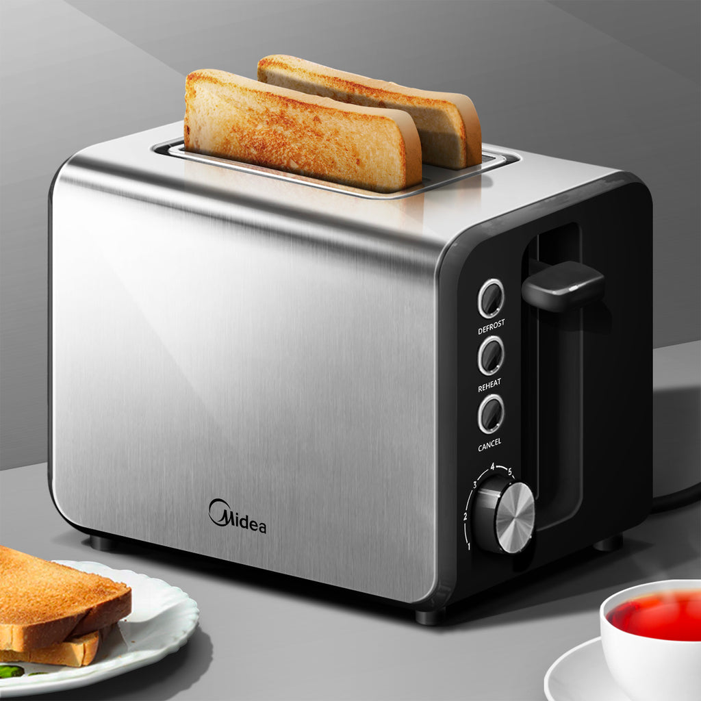 Toaster - Asters Maldives