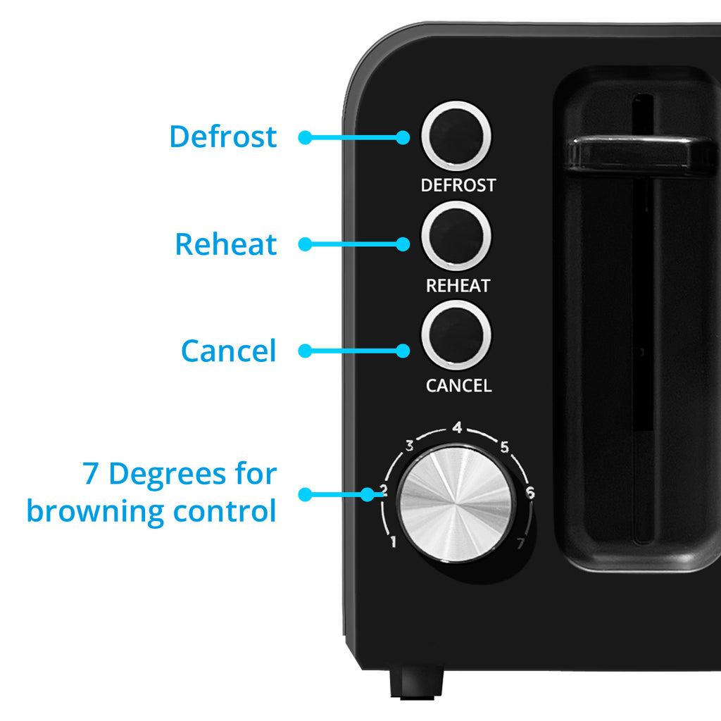 Toaster - Asters Maldives