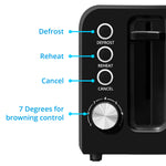 Toaster - Asters Maldives