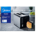 Toaster - Asters Maldives
