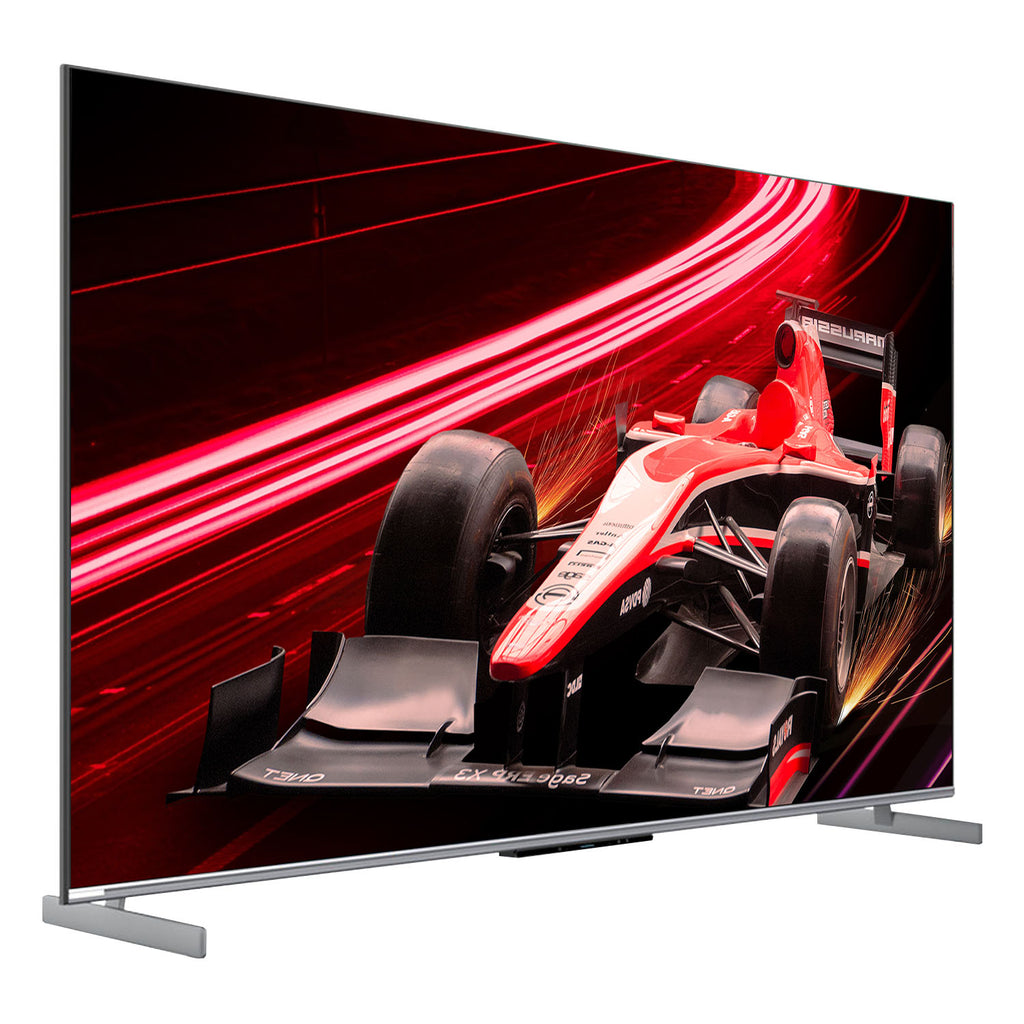 TV (4K QLED) - 55" - Asters Maldives