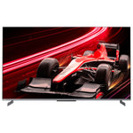 TV (4K QLED) - 55" - Asters Maldives