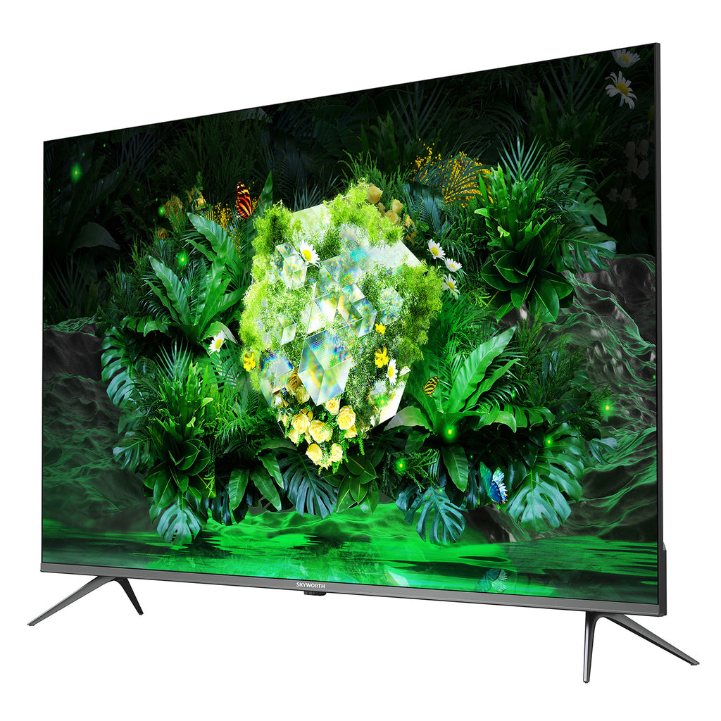 TV (4K UHD) - 85" - Asters Maldives