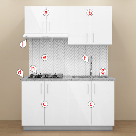 Kitchen Set