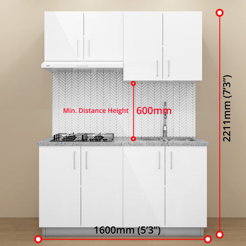 Kitchen Set