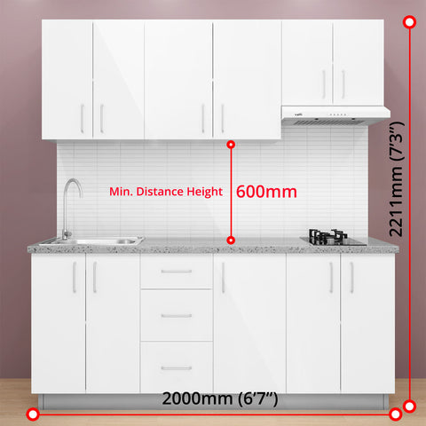 Kitchen Set