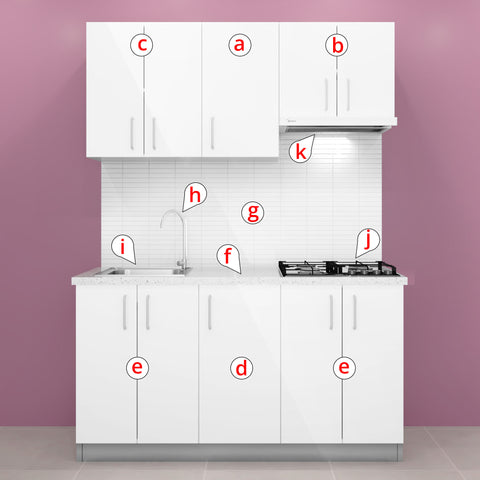 Kitchen Set