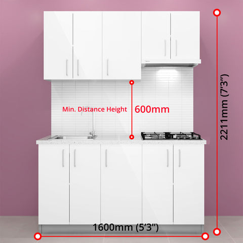 Kitchen Set