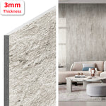 Marble Sheet (4' x 9'2") - Asters Maldives