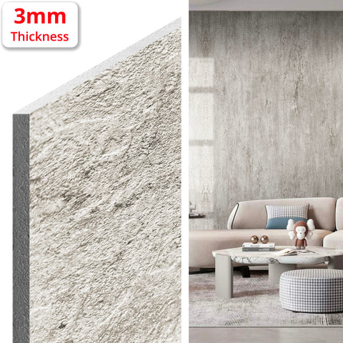 Marble Sheet (4' x 9'2") - Asters Maldives