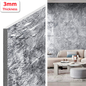 Marble Sheet (4' x 9'2") - Asters Maldives