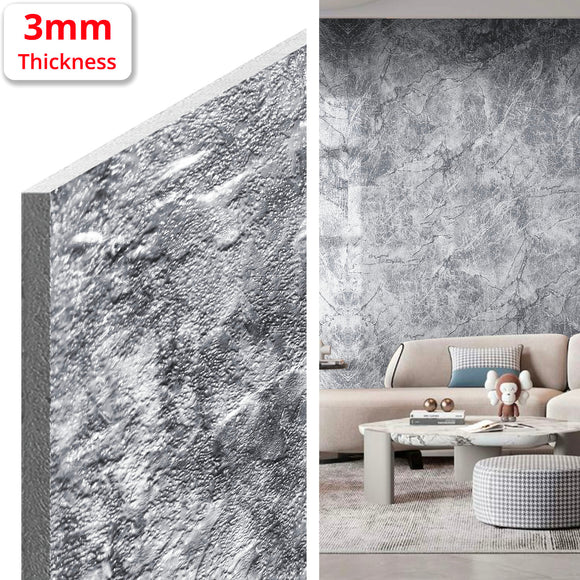 Marble Sheet (4' x 9'2