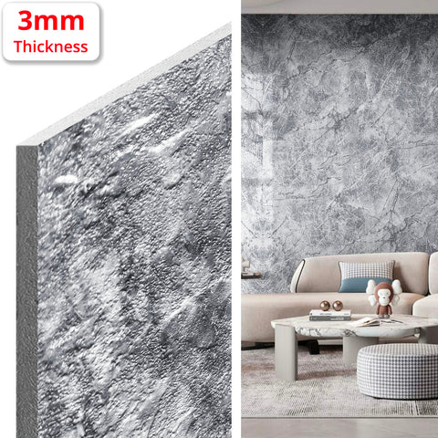 Marble Sheet (4' x 9'2") - Asters Maldives
