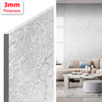 Marble Sheet (4' x 9'2") - Asters Maldives