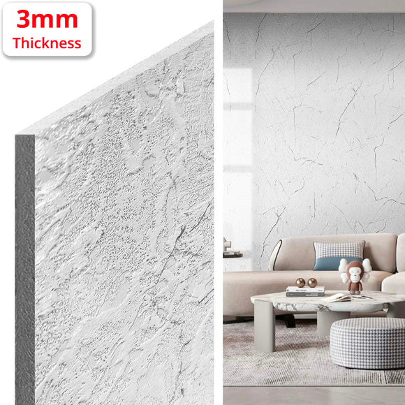 Marble Sheet (4' x 9'2