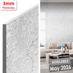 Marble Sheet (4' x 9'2") - Asters Maldives