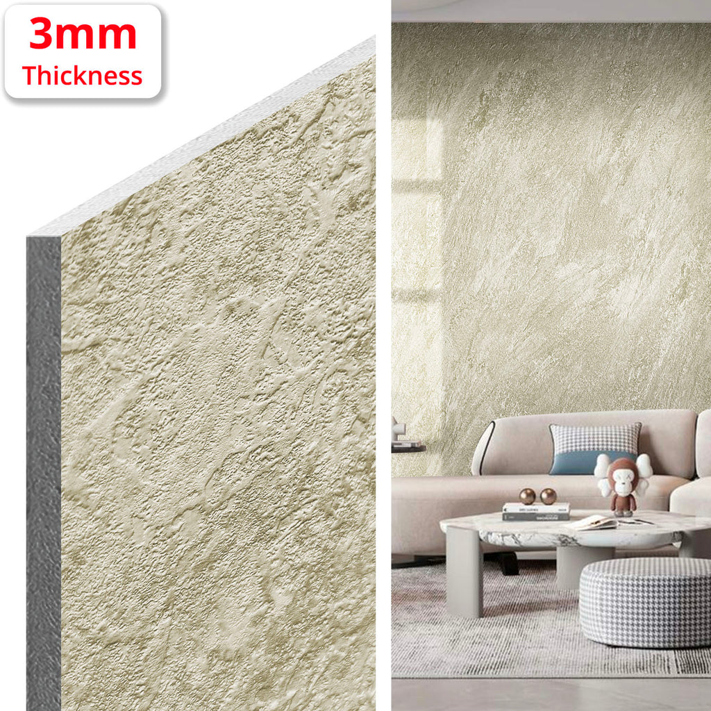 Marble Sheet (4' x 9'2") - Asters Maldives