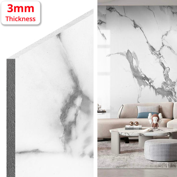 Marble Sheet (4' x 9'2