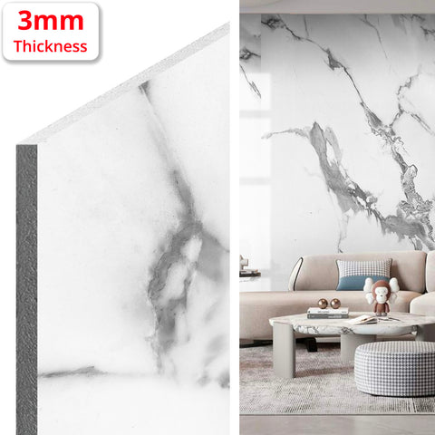 Marble Sheet (4' x 9'2") - Asters Maldives