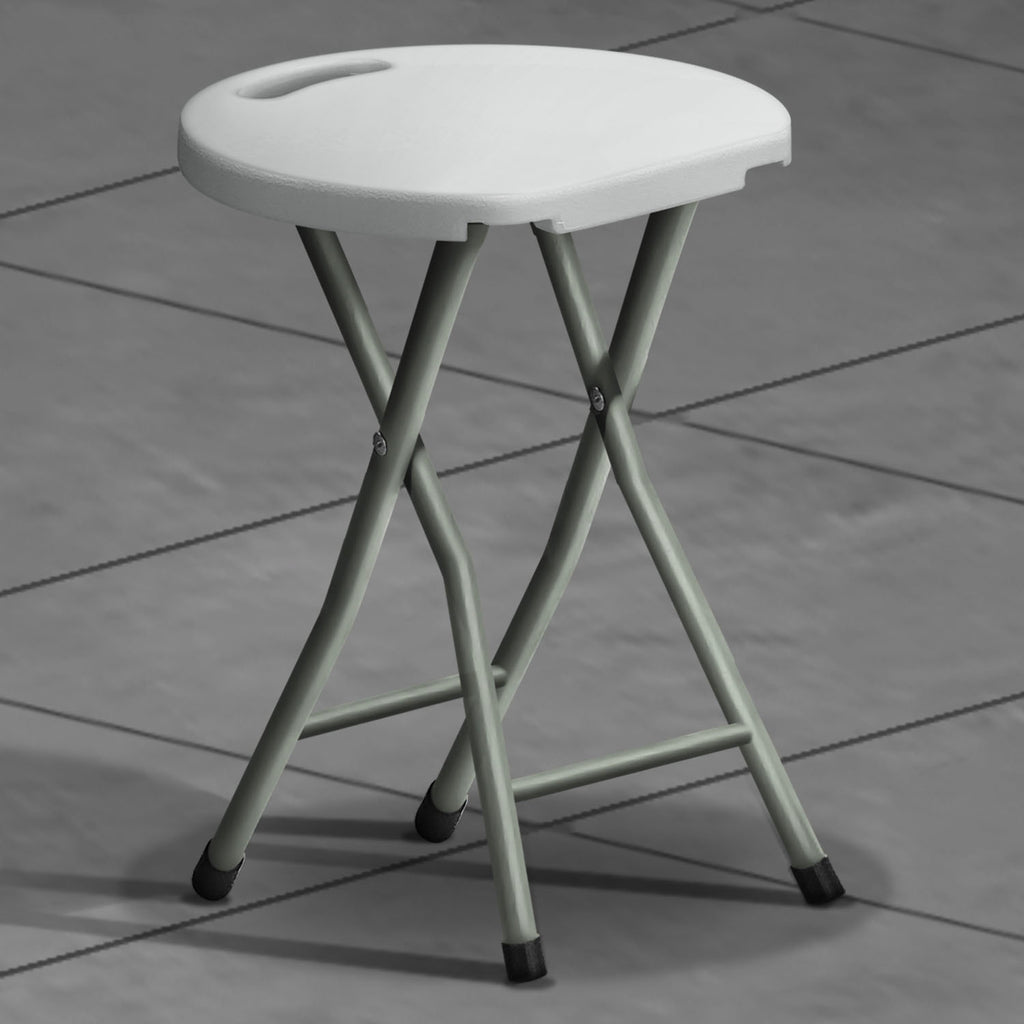 Folding Stool - Asters Maldives