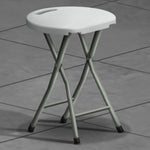 Folding Stool - Asters Maldives