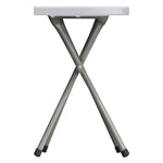 Folding Stool - Asters Maldives