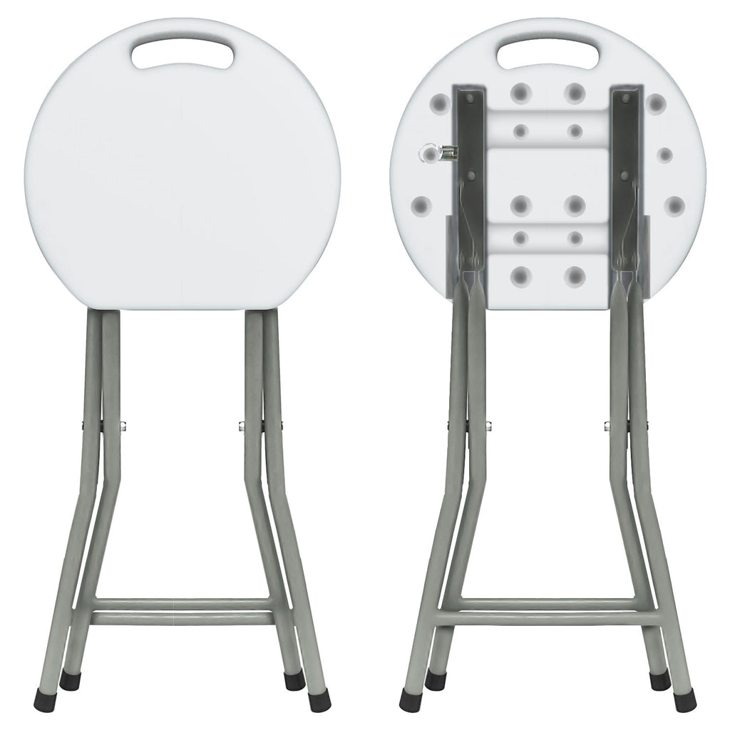 Folding Stool - Asters Maldives