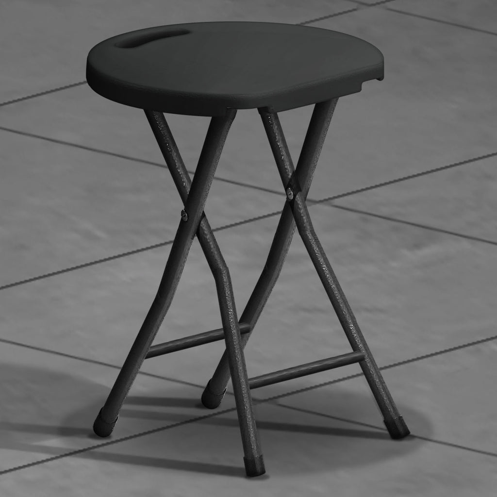 Folding Stool - Asters Maldives