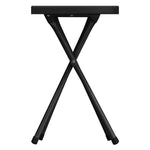 Folding Stool - Asters Maldives