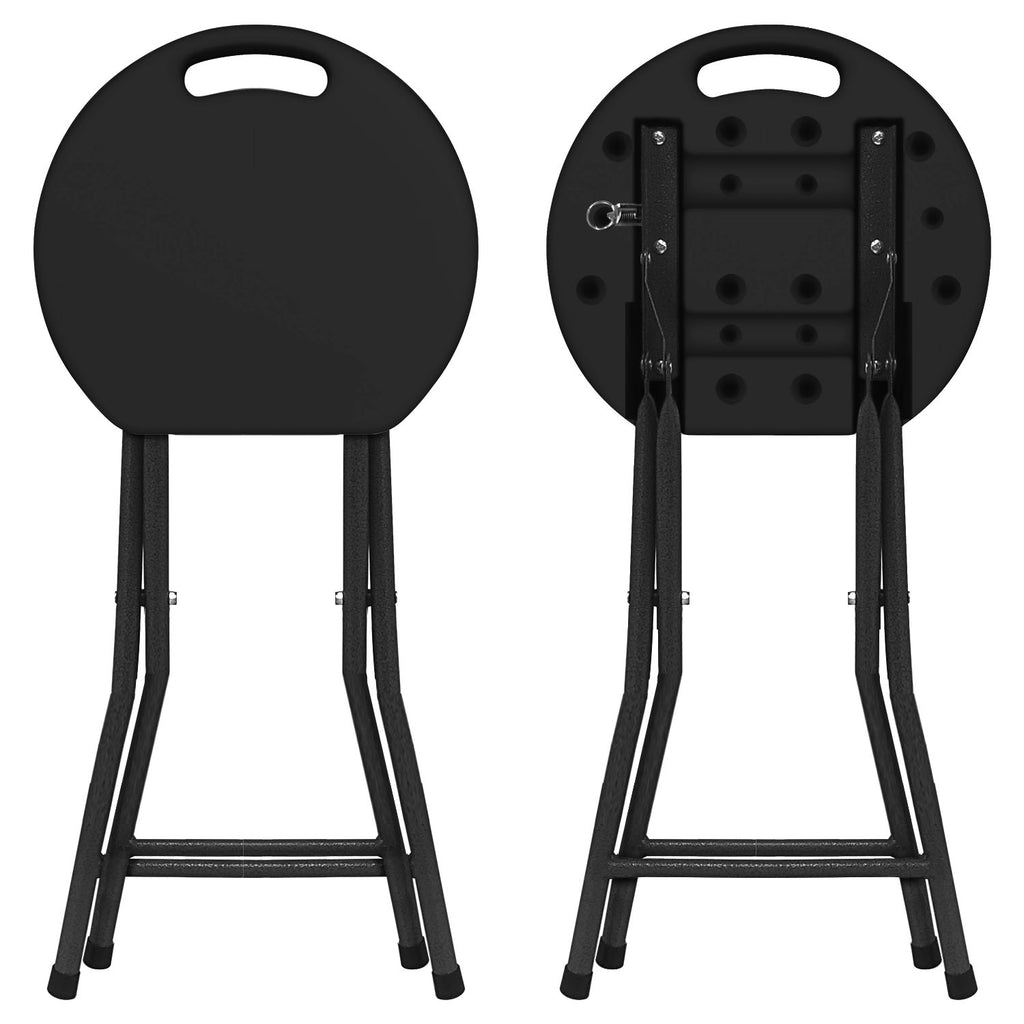 Folding Stool - Asters Maldives