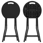 Folding Stool - Asters Maldives