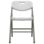 Foldable Chair - Asters Maldives