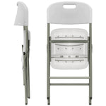 Foldable Chair - Asters Maldives