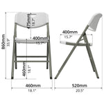 Foldable Chair - Asters Maldives