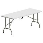 Folding Table (5'11" x 2'4") - Asters Maldives