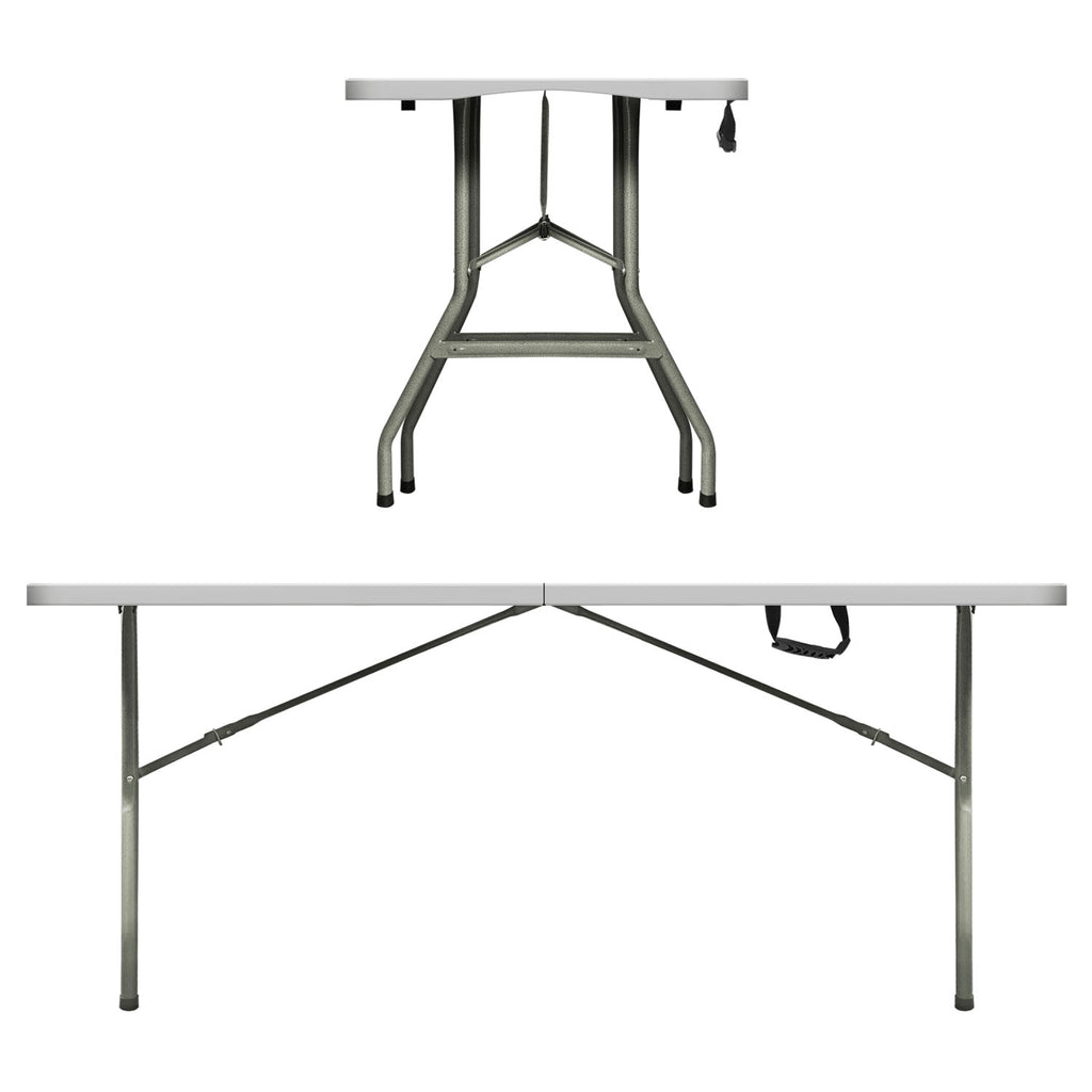 Folding Table (5'11" x 2'4") - Asters Maldives