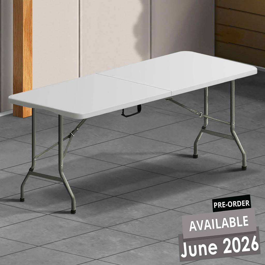 Folding Table (5'11" x 2'4") - Asters Maldives
