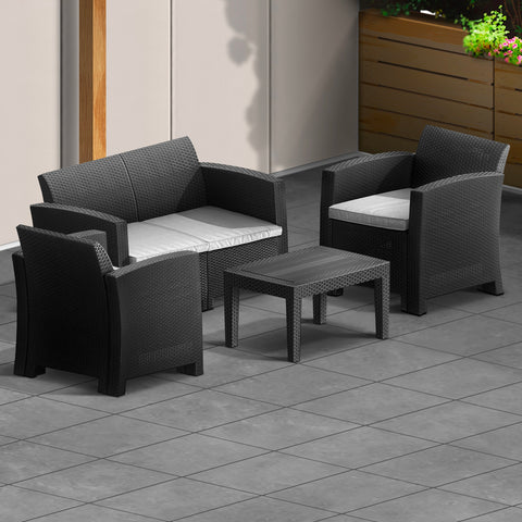 Outdoor-Lounge Set - Asters Maldives