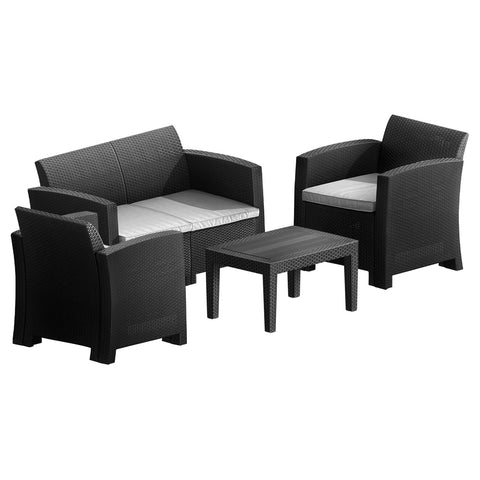 Outdoor-Lounge Set - Asters Maldives