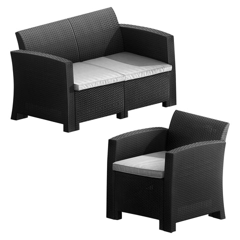 Outdoor-Lounge Set - Asters Maldives