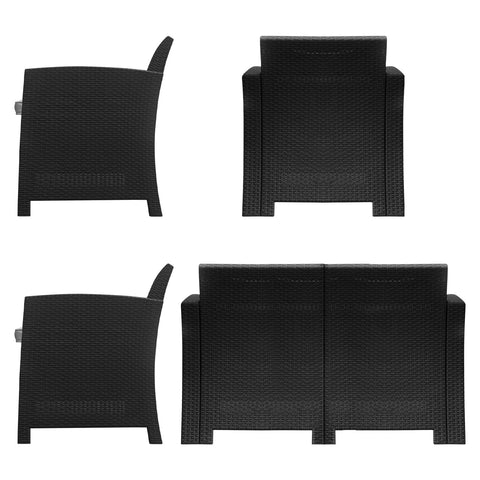 Outdoor-Lounge Set - Asters Maldives