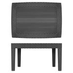 Outdoor-Lounge Set - Asters Maldives