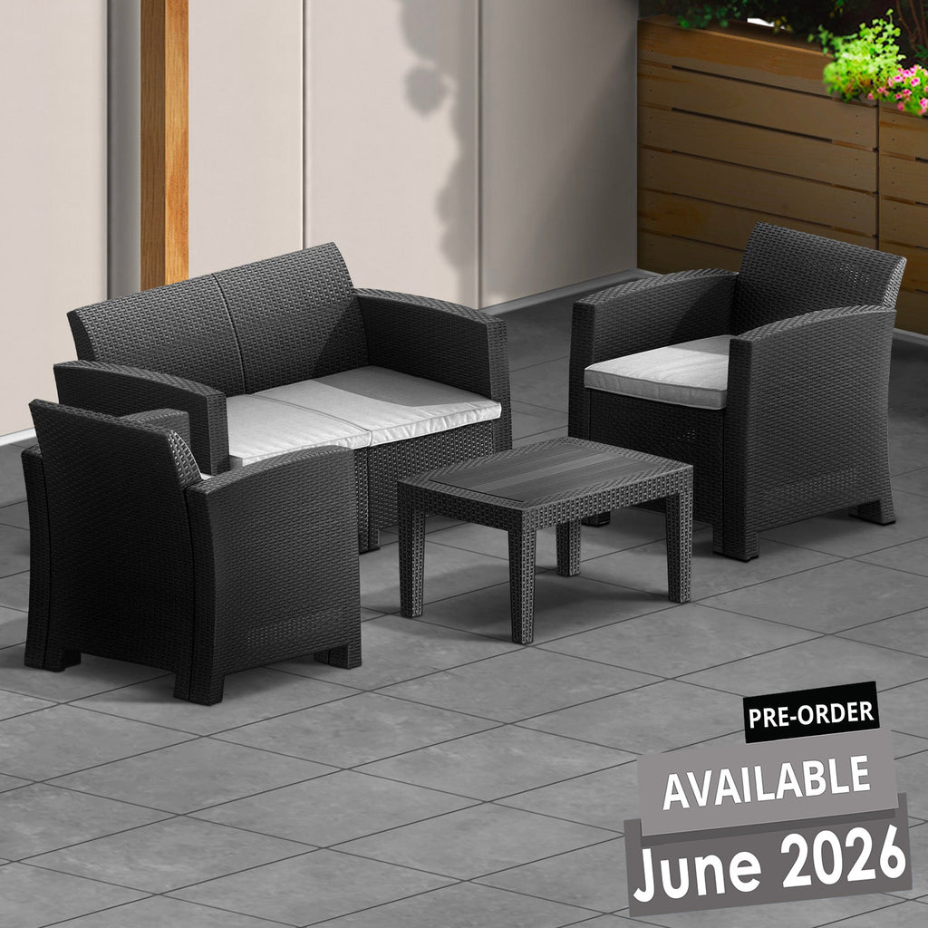 Outdoor-Lounge Set - Asters Maldives
