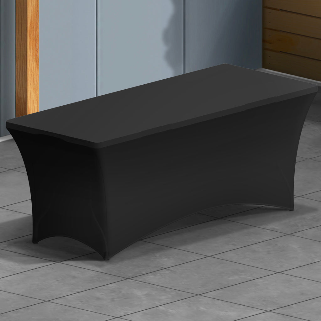 Table Cover (6ft.) - Asters Maldives