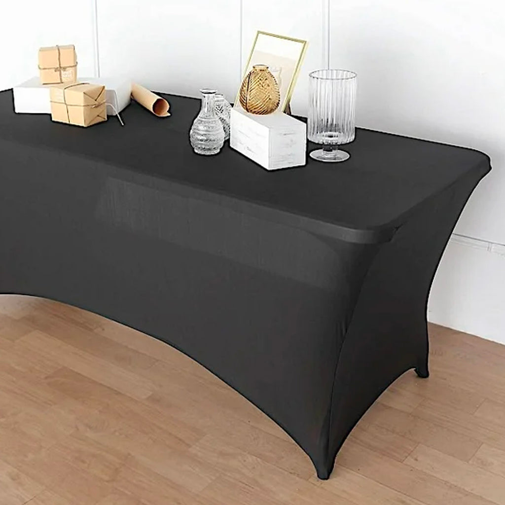 Table Cover (6ft.) - Asters Maldives
