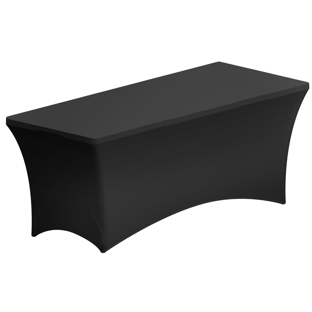 Table Cover (6ft.) - Asters Maldives
